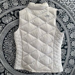 550 Northface Vest